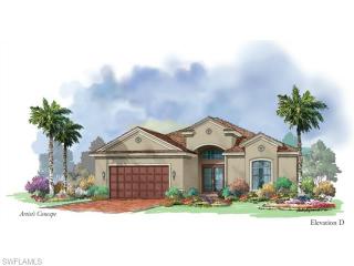 9341 Campanile Cir, Naples, FL 34114-9542