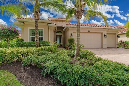 9317 Campanile Cir, Naples, FL 34114-9542