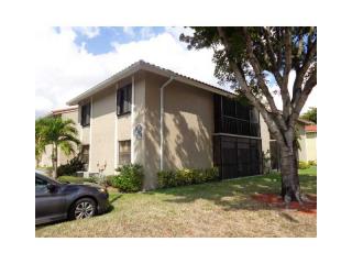 9800 Hammocks Blvd, Miami FL  33196-1538 exterior