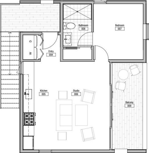 2903 14 St, Austin TX 78702-1628 exterior