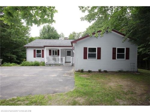 341 Huntington Hill Rd, Litchfield, ME 04350-3713