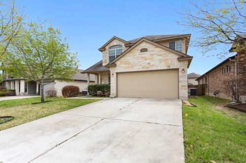 14113 Canyon Trl, Austin TX  78717-4888 exterior