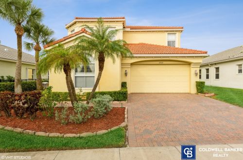 2369 Bellarosa Cir, West Palm Beach, FL 33411-1472