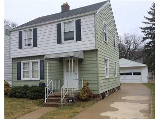 4202 Grantley Rd, Toledo, OH 43613-3736