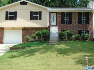 5219 Paramont Dr, Birmingham AL  35210-2829 exterior