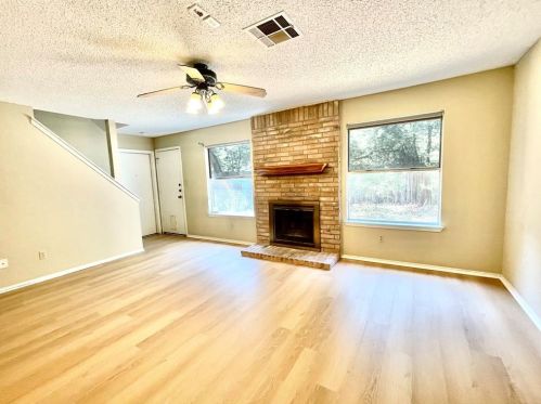 12610 Dringenberg Dr, Austin TX  78729-7784 exterior