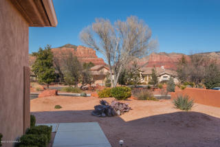 1050 Crown Ridge Rd, Sedona, AZ 86351-7402