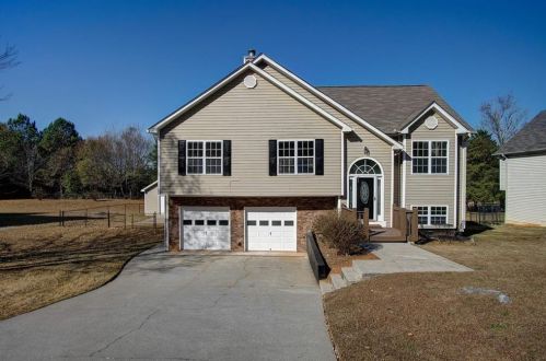 325 Rail Dr, Adairsville, GA 30103-6346