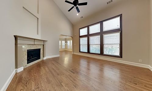 3711 Beverly Dr, Dallas TX 75205-2804 exterior