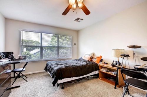 14512 Donald Dr, Austin TX  78728-6720 exterior