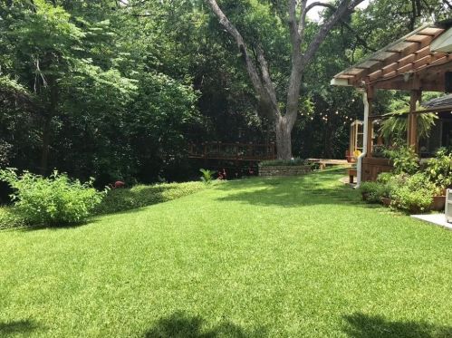 1403 Crestwood Rd, Austin TX 78722-1114 exterior