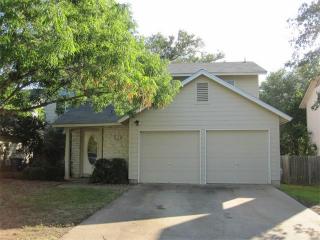 8309 Pilgrims Pl, Austin TX  78759-4446 exterior