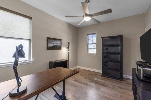 12432 Cardinal Flower Dr, Austin TX 78739 exterior