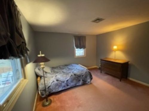 307 Wildwood Ave, Worcester MA 01603-1568 exterior