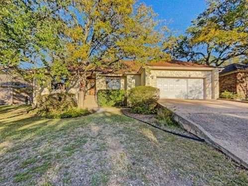 7206 Anaqua Dr, Austin TX 78750-7929 exterior