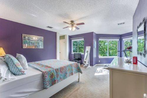 1221 Briargate Dr, Austin TX 78753-2050 exterior