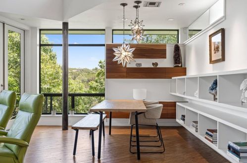 1101 Cyn Edge Dr, Austin TX 78733-2005 exterior