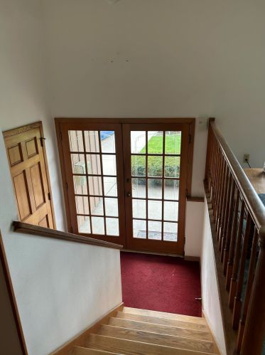 214 Park Ave, Chenequa WI  53029-2116 exterior