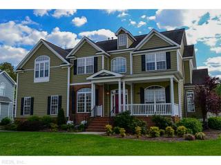 1232 Cherrytree Ln, Chesapeake, VA 23320-6904