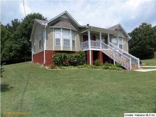 9516 Pharris Ln, Kimberly, AL 35091-3042