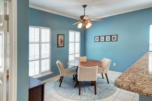 6151 Cupertino Trl, Dallas TX 75252-2390 exterior