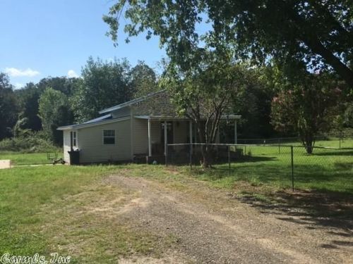 119 Overbeck Ln, Gravel Hill, AR 72136-7112