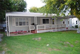 311 Miller St, Lincoln, AR 72744-9046