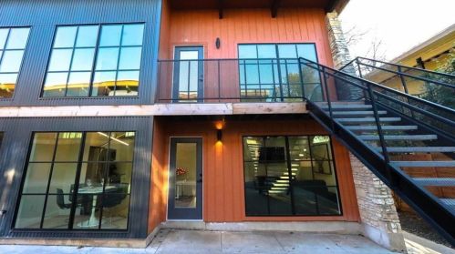 400 30th St, Austin TX 78705-3813 exterior