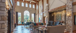 8801 La Cresada Dr, Austin TX  78749-4501 exterior