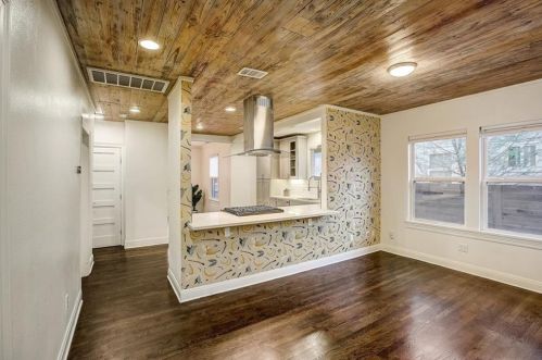 1707 Briar St, Austin TX 78704-3421 exterior