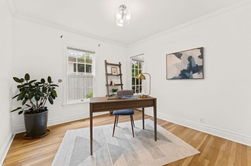 1703 31 St, Austin TX 78705-2148 exterior