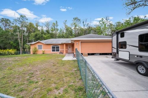 1938 Marlay Ave, Lehigh Acres FL  33972-1003 exterior