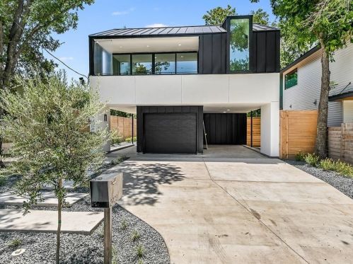 2903 14 St, Austin TX 78702-1628 exterior