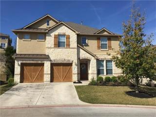 29 Green Terrace Cv, Austin TX  78734-5713 exterior