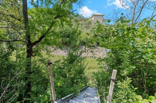 1448 Buffalo Gap Rd, Austin TX 78734-3537 exterior