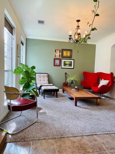 4217 Canyon Glen Cir, Austin TX  78732-2185 exterior