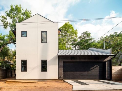 2106 14 St, Austin TX 78702-1304 exterior