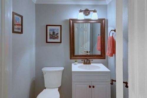 6151 Cupertino Trl, Dallas TX 75252-2390 exterior