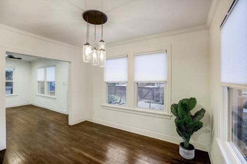 1707 Briar St, Austin TX 78704-3421 exterior