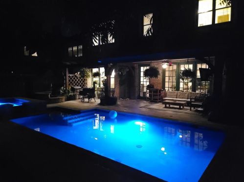 2816 Dyer St, Dallas TX  75205-1906 exterior