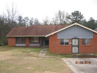 4130 Braddock Dr, Columbus, GA 31907-5418