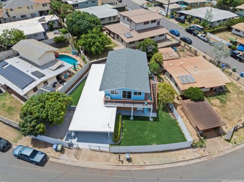 92-609 Aahualii St, Kapolei, HI 96707-1102