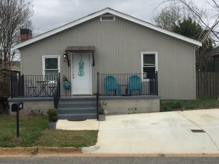 410 19th St, Tuscaloosa AL  35401-3628 exterior