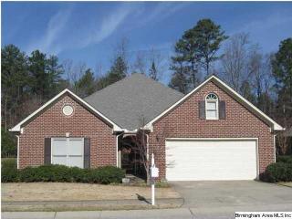 6046 Mill Creek Dr, Birmingham, AL 35242-7320