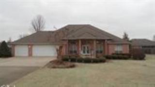 3411 Pruetts Chapel Rd, Paragould, AR 72450-6036