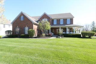 1626 Fairway Crst, Loveland, OH 45140-5810