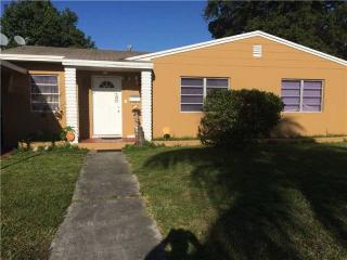 16197 9th Ave, Miami FL  33162-4411 exterior