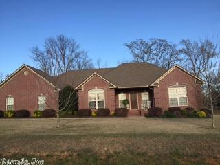 115 Greystone Dr, Mcgintytown, AR 72058-9810