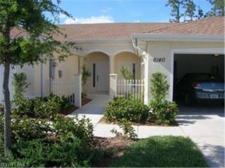 6140 Mandalay Cir, Naples FL  34112-1908 exterior