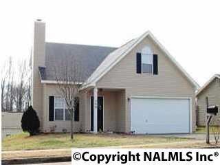 249 Knox Creek Trl, Madison AL  35757-6852 exterior